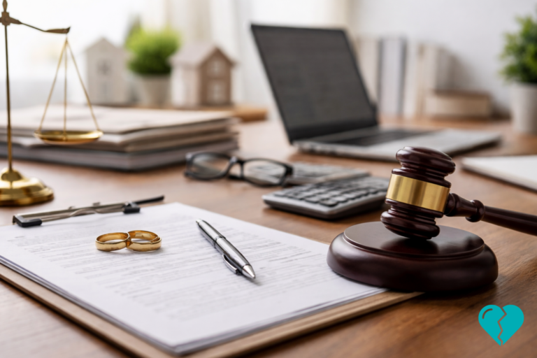 אנציקלופדיה למתגרש בישראל